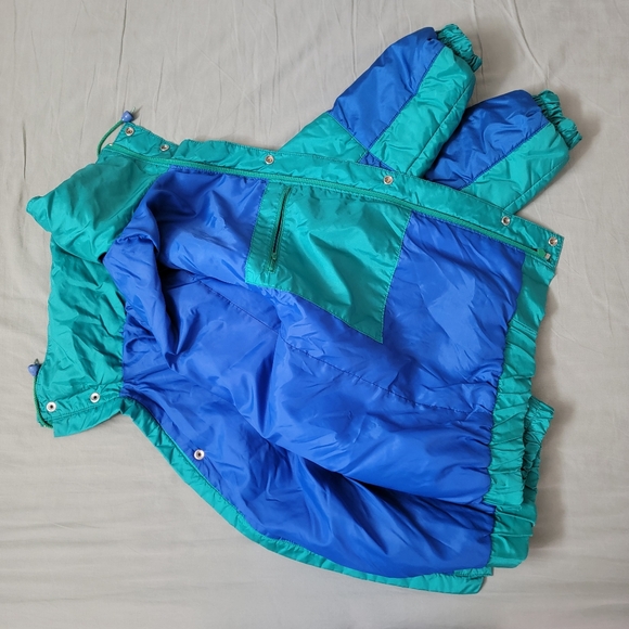 Winter coat - Picture 5 of 7